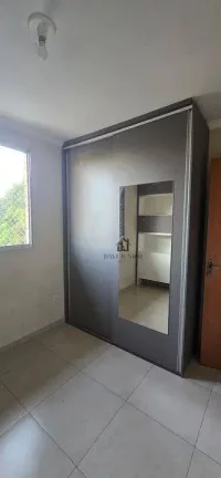 Imagem Apartamento com 2 dormitórios à venda, 54 m² por R$ 202.000,00 - Jardim Novo Horizonte - Sorocaba/SP