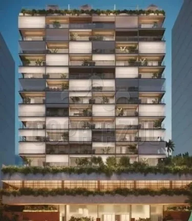 Imagem Copacabana – Rua Francisco Otaviano | Residencial › Apartamento 1 quarto(s) à Venda