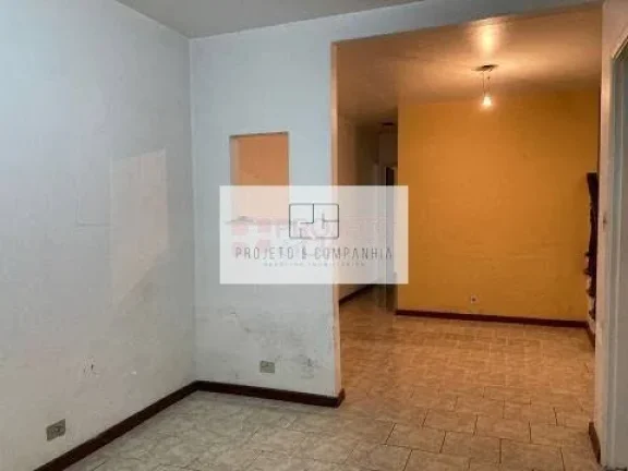Imagem Casa Sobrado em Alto da Boa Vista - São Paulo
