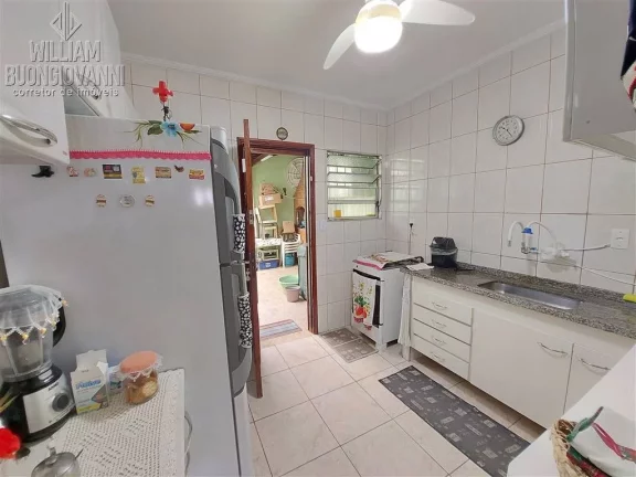 Imagem Casa à Venda em Flórida, Praia Grande - SP