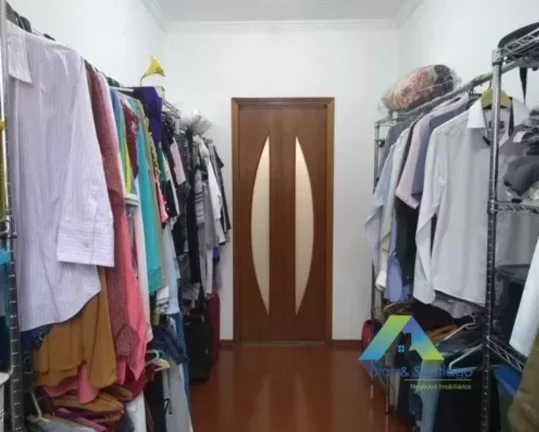 Imagem Sobrado Residencial à venda, Sacomã, São Paulo - .