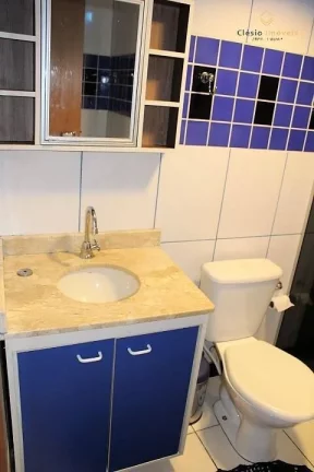 Imagem Apartamento para venda com 2 dormitórios, Suíte, Sacada, Banheiro
