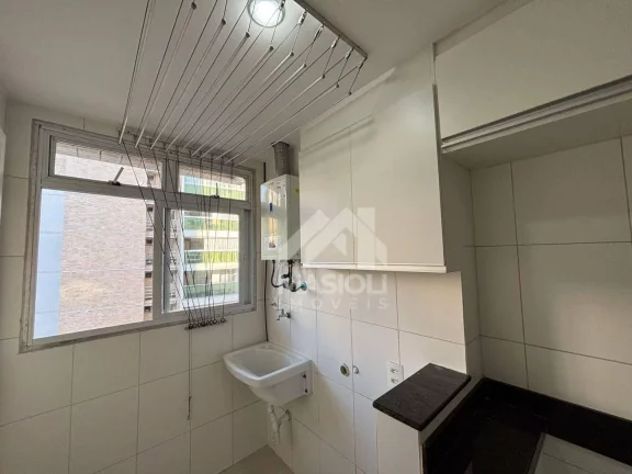 Imagem Apartamento com 2 dormitórios à venda, 70 m² por R$ 950.000,00 - Praia da Costa - Vila Velha/ES
