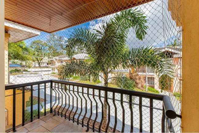 Imagem CASA RESIDENCIAL em São Paulo - SP, Alto da Boa Vista