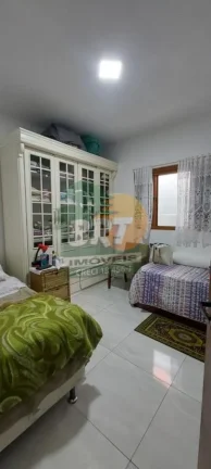 Imagem Casa para Venda em São Roque, Jardim Vinhas Do Sol (mailasqui), 2 dormitórios, 1 suíte, 1 banheiro, 2 vagas