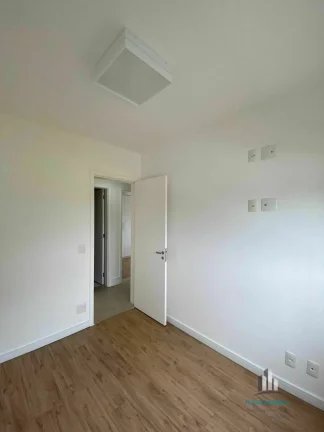 Imagem Apartamento à Venda Soho Tamboré