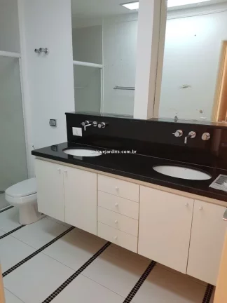 Imagem Apartamento à venda Jardim Paulista São Paulo