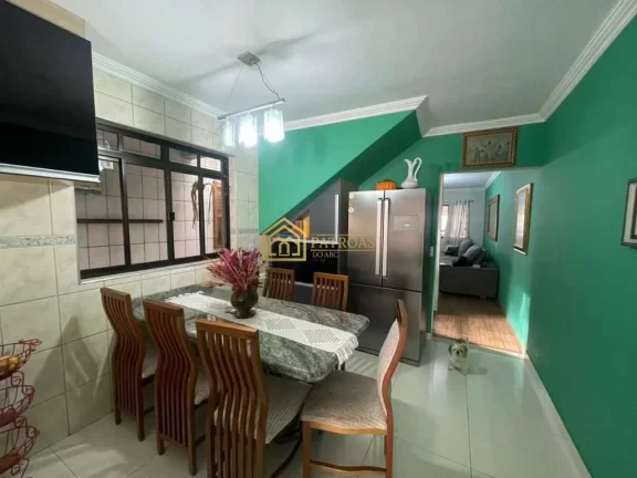 Imagem Casa Padrão