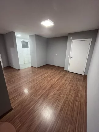 Imagem Excelente apartamento no ultimo andar de 2 quartos e Sacada em Novo Hamburgo