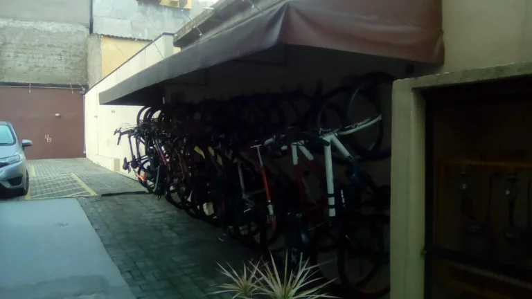 Imagem Apartamento Térreo de 2 dormitórios e 1 vaga de garagem na Vila Paranagua (Ermelino Matarazzo)