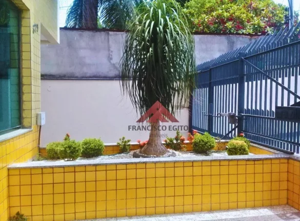 Imagem Cobertura com 3 dormitórios à venda, 140 m² por R$ 255.000 - Estrela do Norte - São Gonçalo/RJ