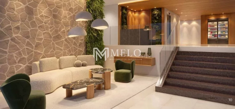 Imagem Oportunidade em PORTO DE GALINHAS: 20,30m², 01qt/Studio..