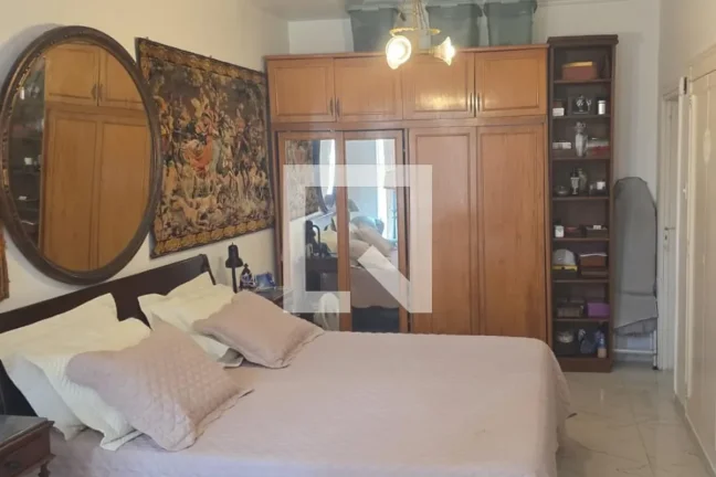 Imagem Apartamento à Venda - Copacabana, 3 Quartos, 138 m2