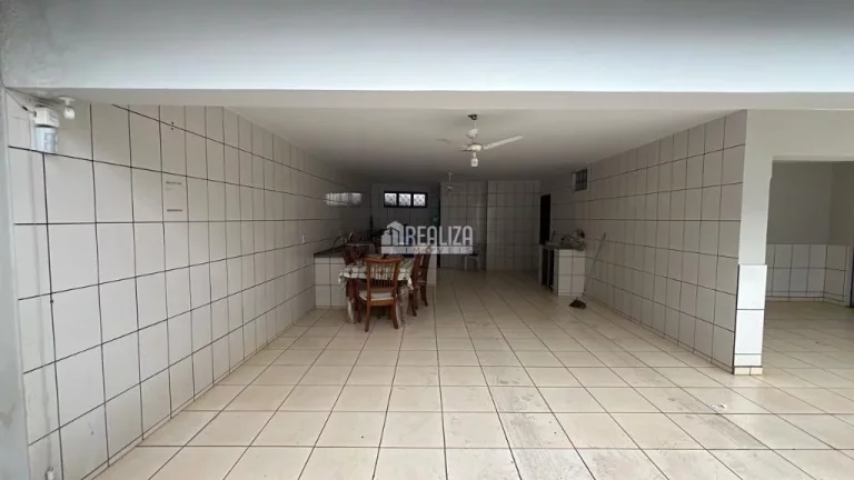 Imagem Casa à venda no bairro Quinta Boa Esperança em Uberaba