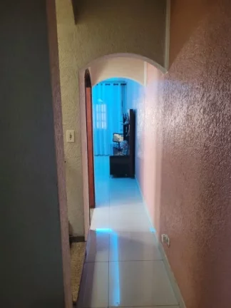 Imagem Sobrado com 3 dormitórios, 155 m² - venda por R$ 900.000,00 ou aluguel por R$ 5.847,04/mês - Parque Suzano - Suzano/SP
