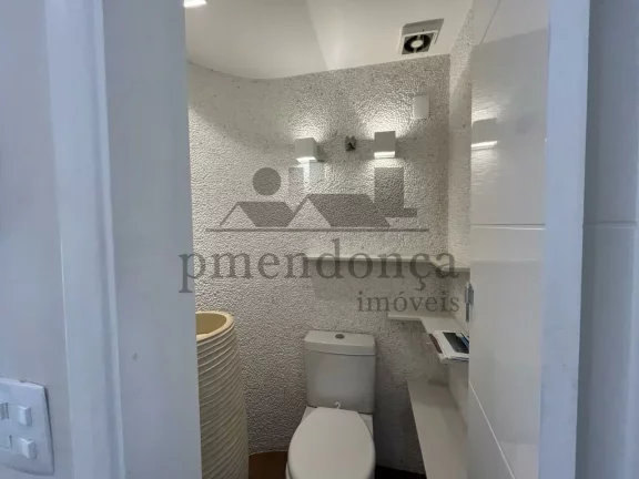 Imagem Apartamento Pinheiros, tipo estudio, 1 suite, cozinha amaricana, 1 vaga