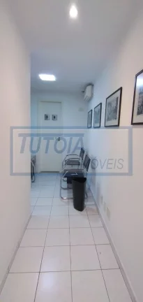 Imagem CONJUNTO COMERCIAL PARA LOCAÇÃO PRÓXIMO A BENEFICÊNCIA PORTUGUESA