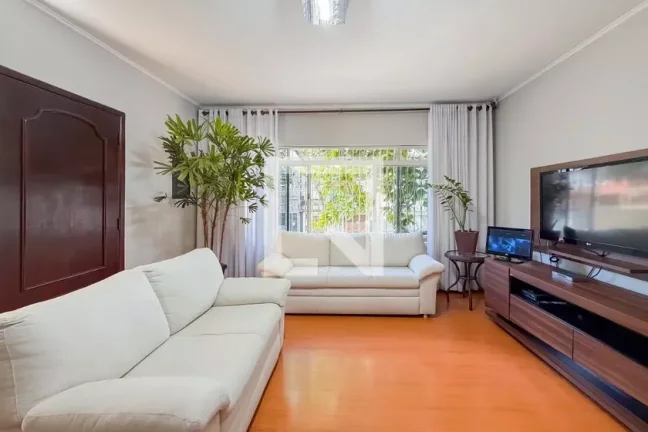 Imagem Casa à Venda - Ipiranga, 3 Quartos, 220 m2