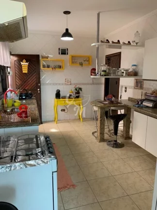 Imagem Excelente Casa Horto Santo Antônio