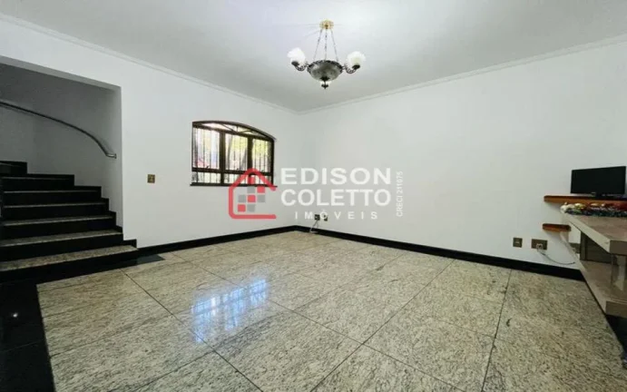 Imagem Esta casa à venda em Piracicaba no bairro Chácara Nazareth, Piracicaba!!