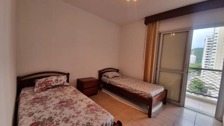 Imagem Apartamento com 3 dormitórios, 115 m² - venda ou aluguel - Pitangueiras - Guarujá/SP