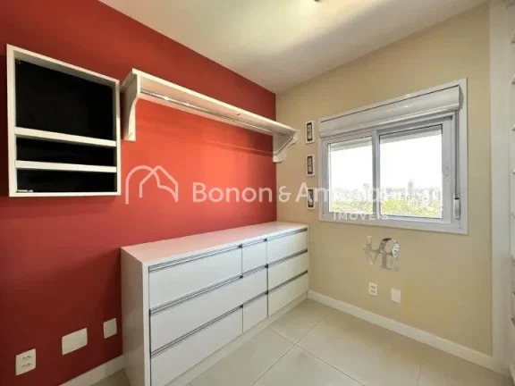 Imagem Apartamento completo, sol da manhã, vista livre, amplo living para 2 ambientes, varanda gourmet com...