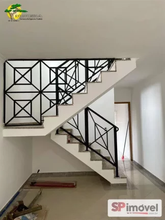 Imagem SOBRADO C/ 180M², 3 DORMS, 1 SUITE E 4 VAGAS PROX. AO HORTO