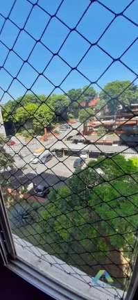 Imagem Apartamento à venda no bairro Jardim Vergueiro (Sacomã) - São Paulo/SP