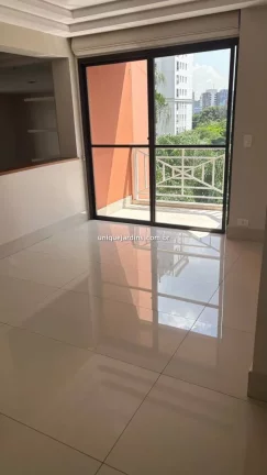 Imagem Apartamento à venda Moema São Paulo