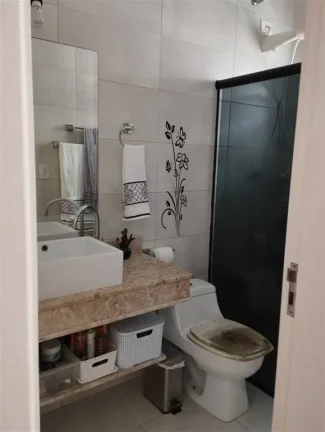 Imagem CASA COM 171 m² - FLÓRIDA - PRAIA GRANDE SP