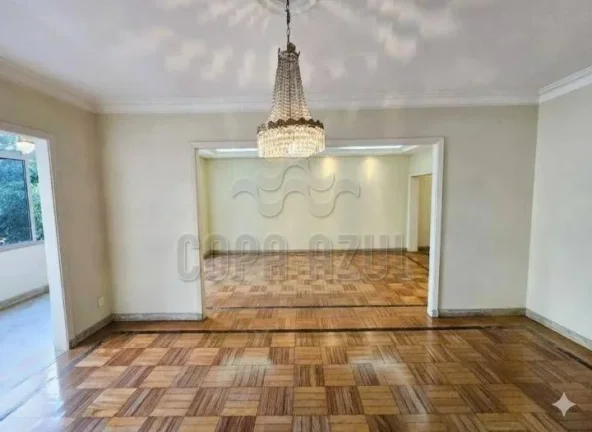 Imagem Copacabana – Rua Cinco de Julho | Residencial › Apartamento 3 quarto(s) à Venda