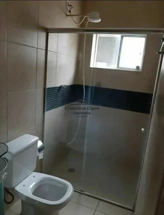 Imagem Casa à venda no bairro Parque Santa Clara - Guaratinguetá/SP