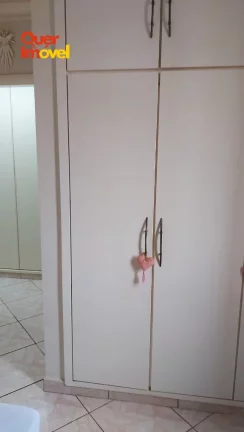 Imagem Apartamento à venda em Ribeirão Preto-SP, Vila Seixas. 3 quartos, 1 suíte, 2 salas, 4 banheiros, 2 vagas, 133m².