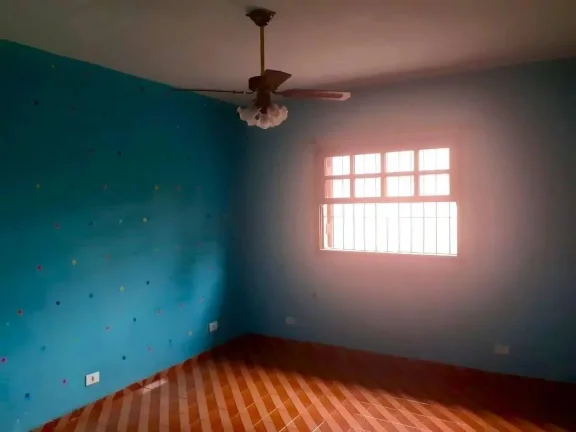 Imagem Casa térrea 4 suítes - 2 vagas - Vila Alpina - São Paulo