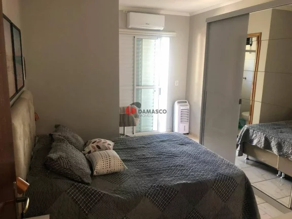 Imagem Sobrado à venda 2 Quartos, 2 Suites, 2 Vagas, 67M², Vila Lúcia, São Paulo - SP