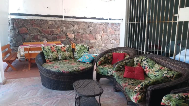 Imagem Casa à venda no Bairro Suíssa - Espaçosa e Aconchegante | Confira!