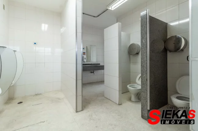Imagem Excelente oportunidade: Galpão comercial à venda ou locação em São Paulo-SP, bairro Maranhão - 23 salas, 6 banheiros, 522,00 m² de área.