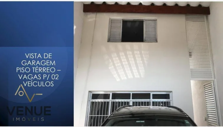 Imagem Sobrado com 4 dormitórios à venda, 310 m² por R$ 748.000,00 - Jardim Nova Itaquá - Itaquaquecetuba/SP