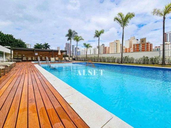 Imagem Apartamento com 1 dormitório no Tatuapé