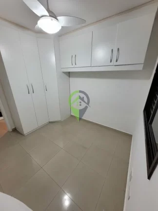 Imagem Apartamento na Mooca/SP de 2 dormitórios sendo uma suíte