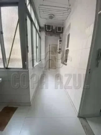Imagem Copacabana - Residencial › Apartamento com 3 quarto(s) a Venda