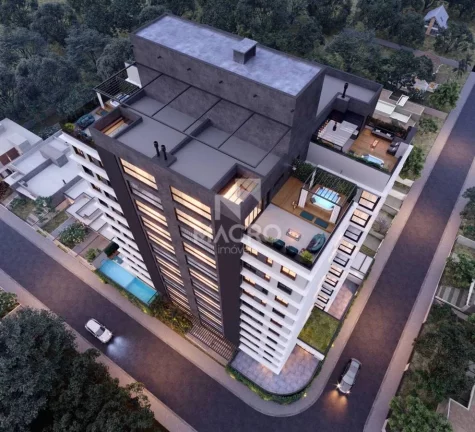 Imagem Millenium Park Residence | Vila Nova | 3 quartos (1 suíte + 2 demi) | 130m²