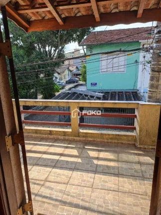 Imagem Sobrado com 2 dormitórios à venda, 150 m² por R$ 530.000,00 - Jaçanã - São Paulo/SP