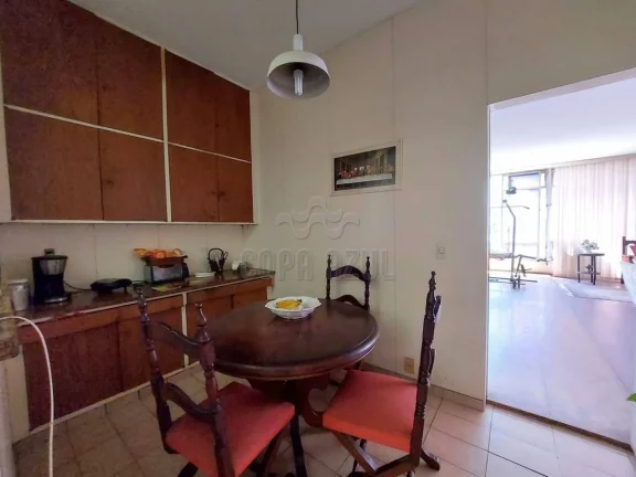 Imagem Copacabana – Rua Souza Lima | Residencial › Apartamento 4 quarto(s) à Venda