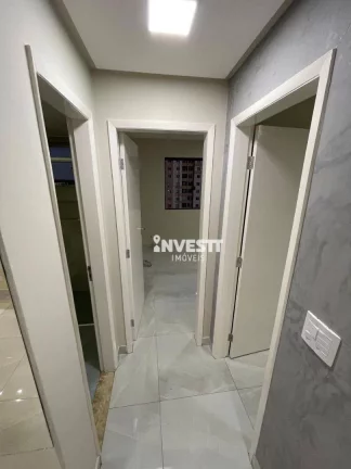 Imagem Apartamento à venda no Setor Nova Suiça - Goiânia/GO