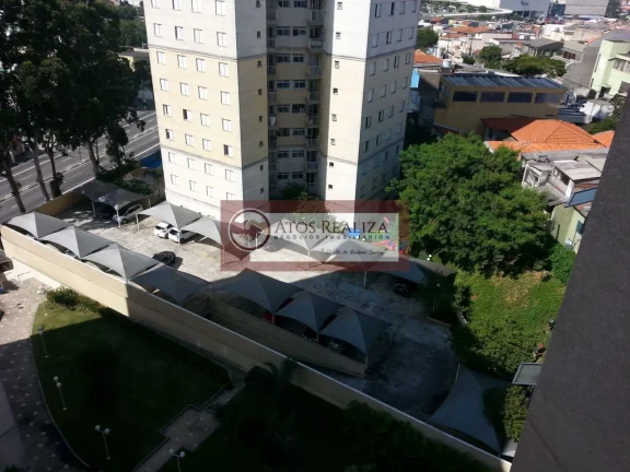 Imagem Alugue Apartamento 2 Dorms com Sacada em Jardim Marajoara