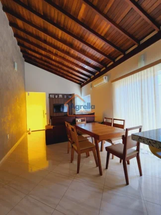 Imagem Casa à venda no bairro JARDIM MURAYAMA III - Mogi Mirim/SP