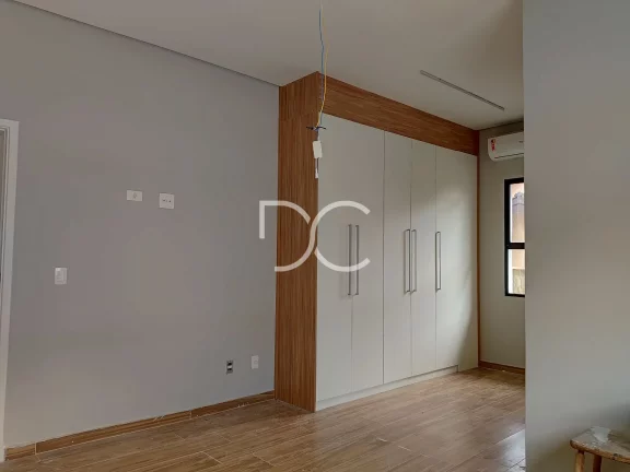 Imagem Ibiti do Paço - Venda Sobrado | AT 329,34 m² | AC 299,54 m² | 3 Dorm | 3 Suítes | 5 Banheiros | 4 Vagas