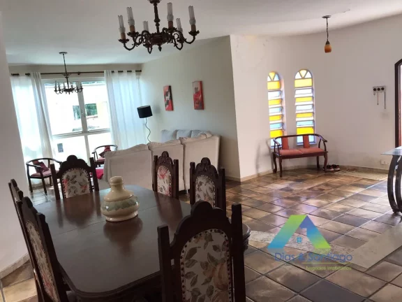 Imagem Casa à venda no bairro Vila Mariana - São Paulo/SP