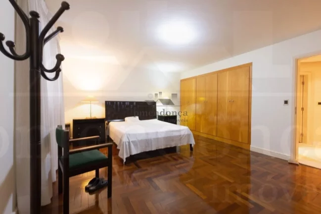 Imagem Apartamento 3 quartos 1 suite , 2 vagas, 207 m²